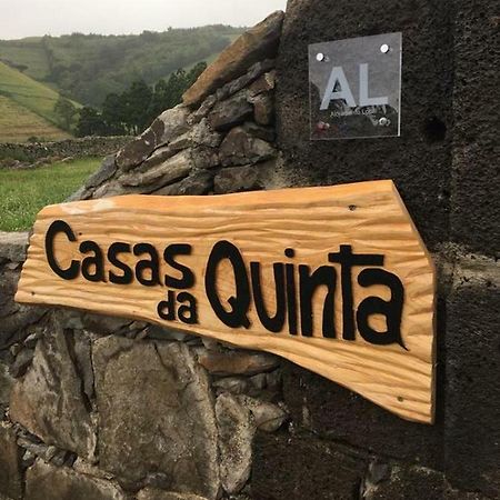 Casas Da Quinta Apartment Santa Cruz das Flores Luaran gambar