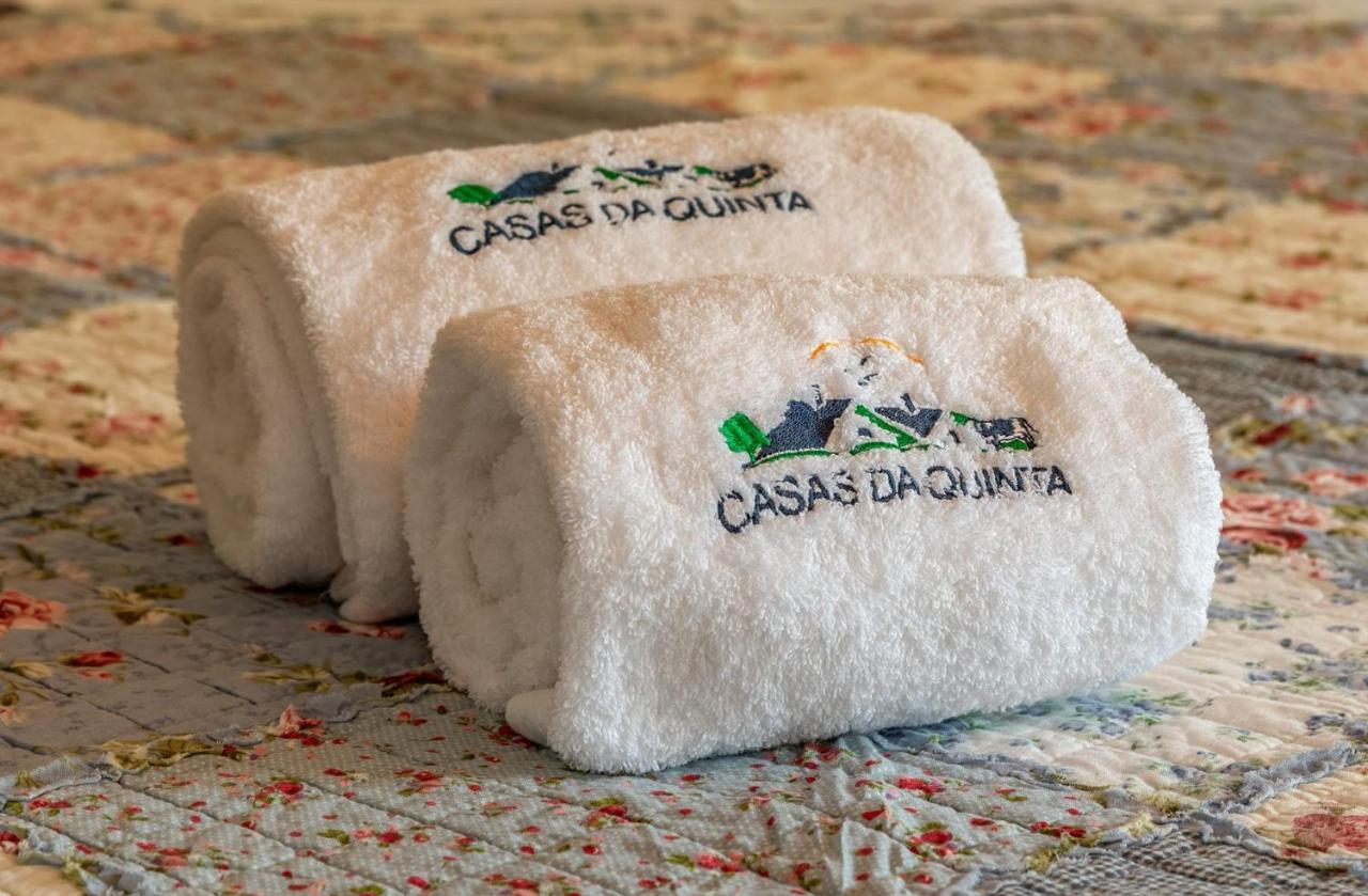 Casas Da Quinta Apartment Santa Cruz das Flores Luaran gambar