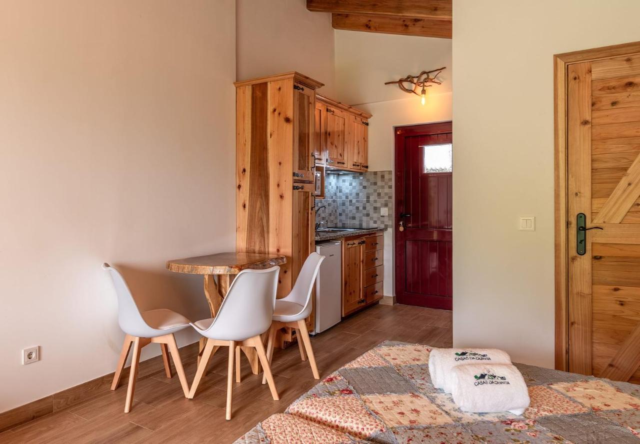 Casas Da Quinta Apartment Santa Cruz das Flores Luaran gambar
