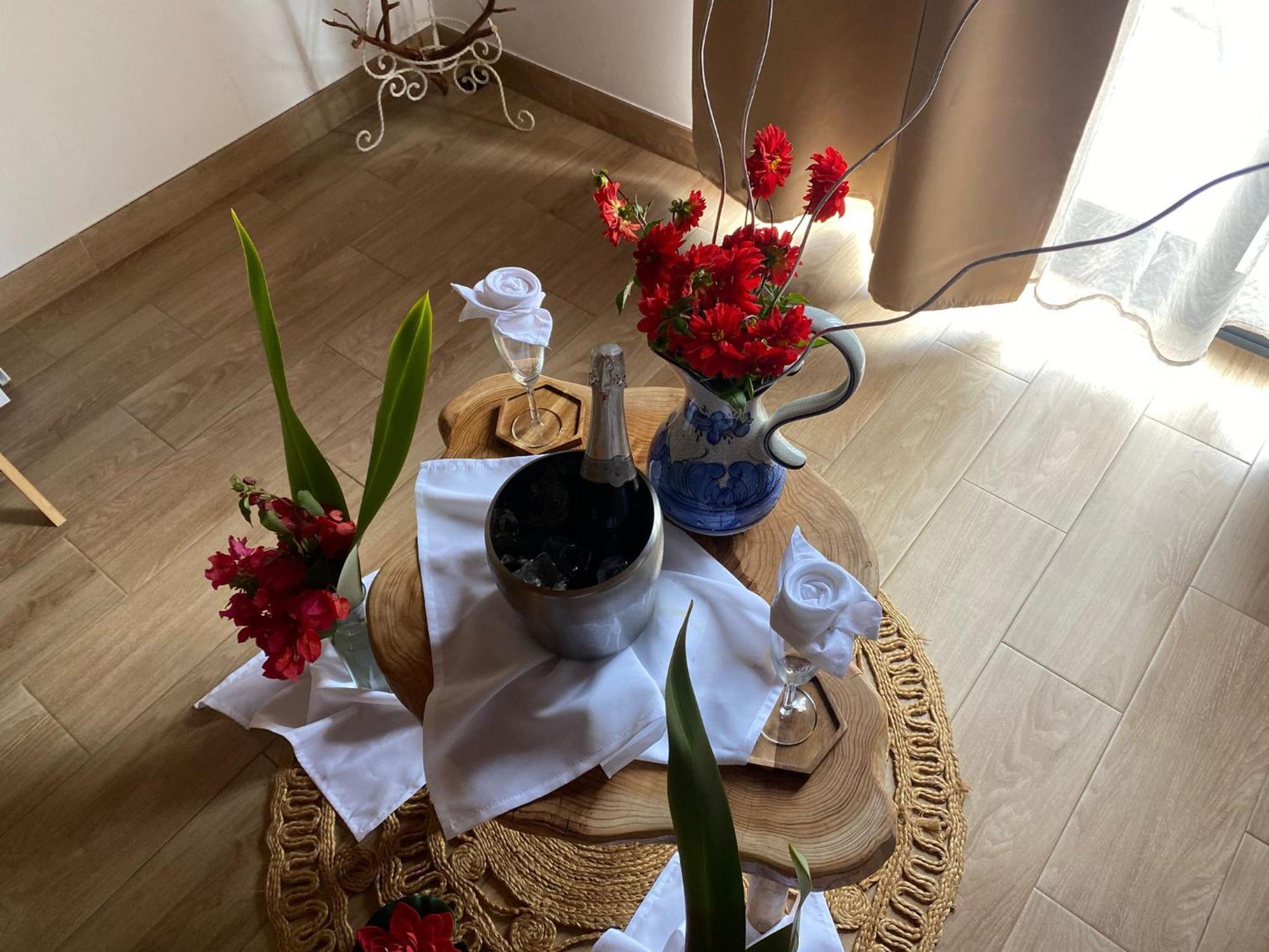 Casas Da Quinta Apartment Santa Cruz das Flores Luaran gambar