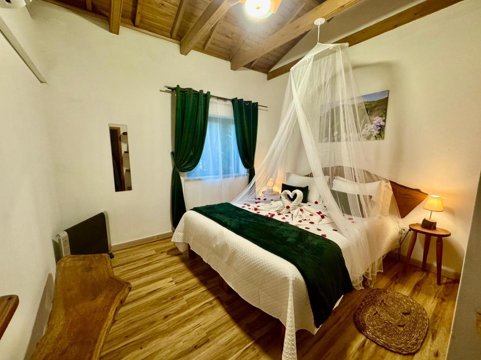 Casas Da Quinta Apartment Santa Cruz das Flores Luaran gambar