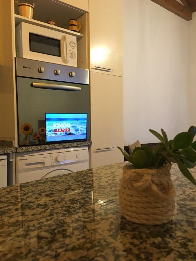 Casas Da Quinta Apartment Santa Cruz das Flores Luaran gambar