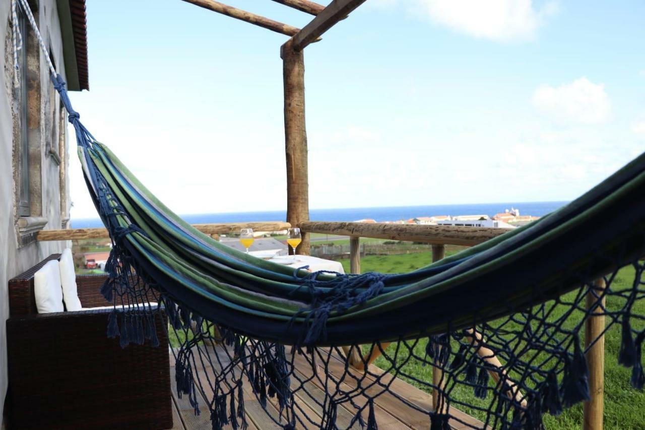 Casas Da Quinta Apartment Santa Cruz das Flores Luaran gambar