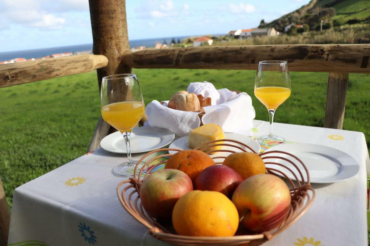 Casas Da Quinta Apartment Santa Cruz das Flores Luaran gambar